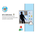 Asociația Autism Cezar Nicolae – S.U.I.T.A. introduce la Constanța o nouă terapie pentru copiii și tinerii cu nevoi speciale, BTS Nirvana 3 asociatia autism cezar nicolae s u i t a aduce la constanta o noua terapie pentru copiii si tinerii cu nevoi speciale bts nirvana 67a9f414c6fec