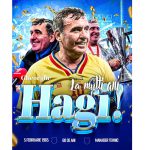 astazi este ziua lui gheorghe hagi regele fotbalului romanesc implineste 60 de ani 67a308360aba5