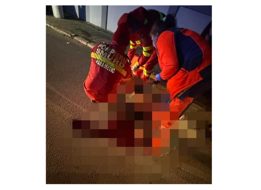 Atacul de la Medgidia: Suspecții duși la Tribunal pentru arestare, un tânăr decedat și alte patru persoane înjunghiate. 1 atacul de la medgidia suspectii dusi la tribunal la arestare un tanar mort si alte patru persoane injunghiate 67a77b3fa86a0