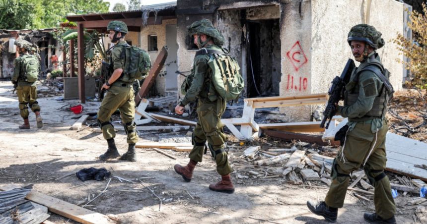Atacul Hamas din 7 octombrie: O anchetă a armatei israeliene recunoaște un „eşec total” 1 atacul hamas din 7 octombrie o ancheta a armatei israeliene recunoaste un esec total 67c0be75569cc