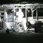 atentat in israel trei bombe au explodat in autobuze goale in apropiere de tel aviv si alte doua bombe au fost dezactivate 67b809c31effb