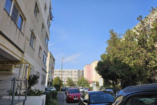 atentie daca ai abonament de parcare pentru zona 2 dar nu acopera tot anul 2025 trebuie sa platesti si taxa de 200 de lei 67a33bed510d2