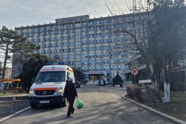 atentie epidemia de gripa si viroze modifica programul de vizite la spitalul judetean de urgenta constanta 67a081623a1ad
