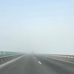 atentie soferi ceata densa pe a2 si alte drumuri din sudul tarii cu vizibilitate sub 100 de metri 67bd5f3c2d7b5