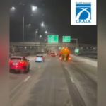 atentie soferi circulatie ingreunata la iesirea de pe breteaua autostrazii a2 bucuresti constanta catre centura bucuresti 67b38d826119d