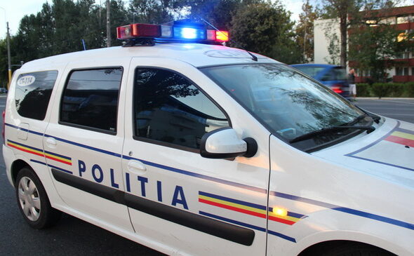atentie soferi politia romana anunt important in legatura cu un drum din tulcea 67a6fca926495