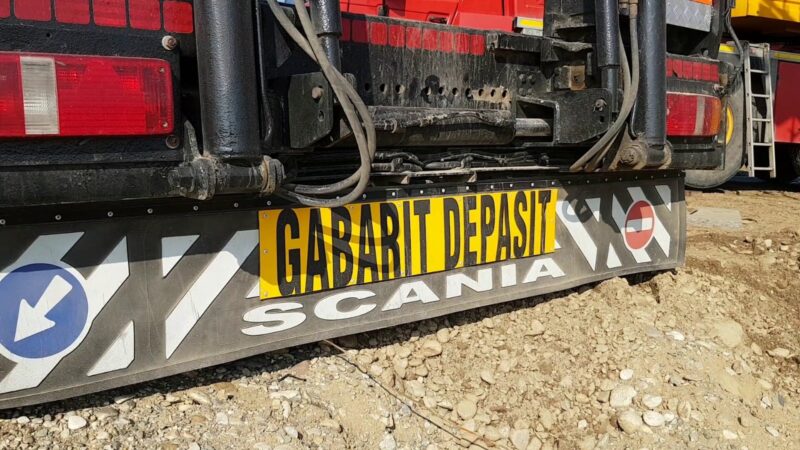 atentie soferi transport agabaritic in aceasta seara din portul agigea spre judetul braila 679f28c135167