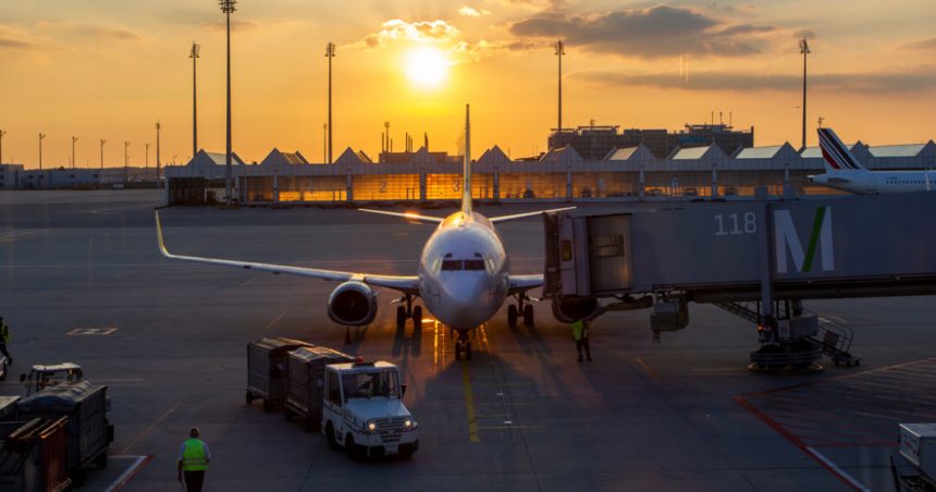 Atenționare de călătorie emisă de MAE pentru românii care merg în Germania: Greve care afectează transportul aerian 1 atentionare de calatorie emisa de mae pentru romanii care merg in germania greve care afecteaza transportul aerian 67c0cce2a4634