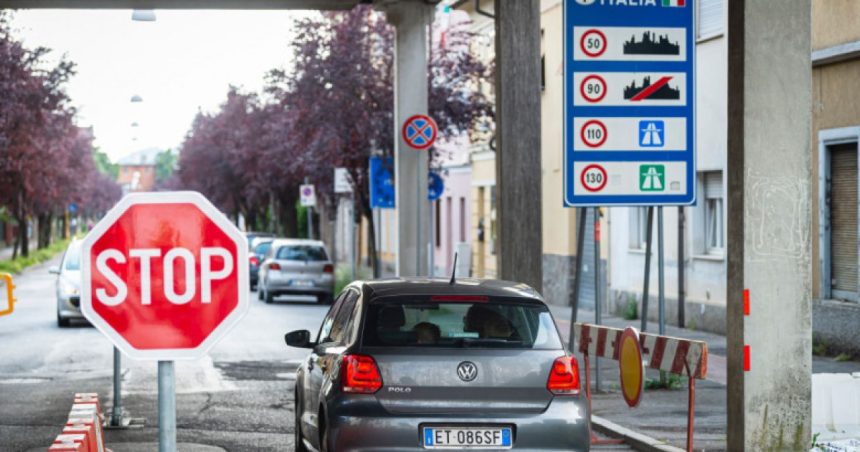 Atenționare MAE pentru românii care intenționează să călătorească în Italia 1 atentionare mae pentru romanii care vor sa calatoreasca in italia 67be30a8357d3