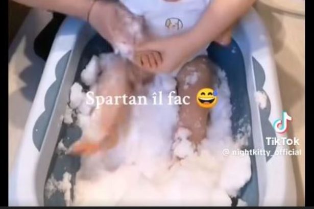 autoritatea pentru protectia drepturilor copilului s a autosesizat in cazul parintilor care si tin copiii in zapada 67bab74ef02d5