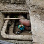 avarie la cet vest 152 de blocuri din bucuresti au ramas fara caldura si apa calda 67b3579860cc2