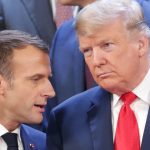 avertismentul lui macron pentru trump nu puteti purta un razboi comercial impotriva chinei si a europei in acelasi timp 67bd844f9ef97