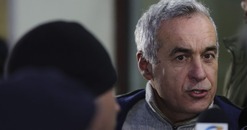 avocatii lui georgescu va formula toate demersurile pentru a combate acuzatiile procesul penal nu se poate desfasura in mass media 67c094a4094fc