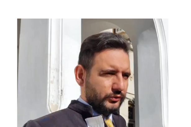 avocatul adrian cuculis amenintat cu violenta si incendierea masinii doua persoane au fost retinute 67bec93ea6fe8
