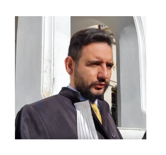 avocatul adrian cuculis amenintat cu violenta si incendierea masinii doua persoane au fost retinute 67bec93ea6fe8