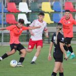 axiopolis cernavoda a marcat de trei ori in amicalul cu echipa a doua a clubului 679e51c71bda2