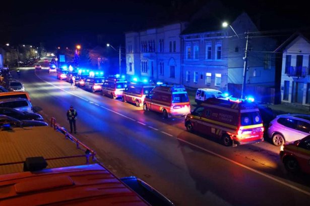 balul insuratilor din reghin dupa cinci zile a iesit la iveala din ce motiv zeci de oameni au ajuns la spital 67acc33fde482