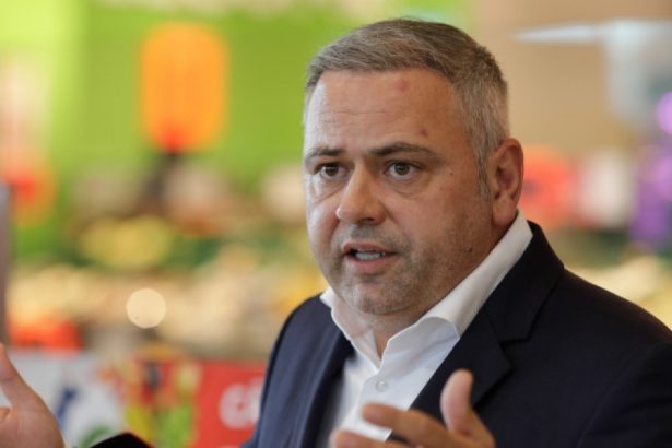 barbu cat voi fi ministru al agriculturii nu voi da afara niciun angajat al ministerului sau din unitatile subordonate 67a268e165716