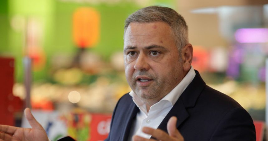 barbu cat voi fi ministru al agriculturii nu voi da afara niciun angajat al ministerului sau din unitatile subordonate 67a268e165716