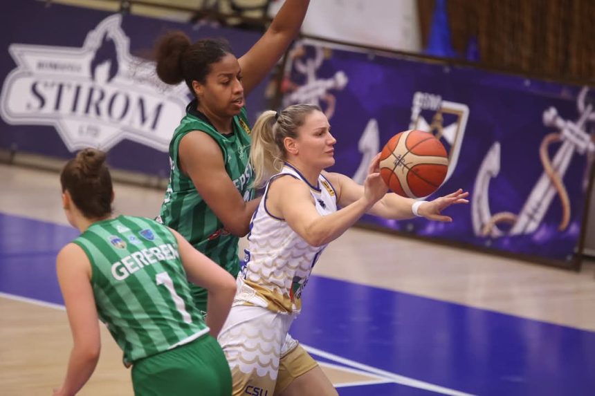 Baschetbalistele de la CSM Constanța joacă duminică derby-ul împotriva rivalelor de la Sepsi Sfântu Gheorghe 1 baschetbalistele de la csm constanta disputa duminica derby ul cu rivalele de la sepsi sfantu gheorghe 67b08e4b026c5