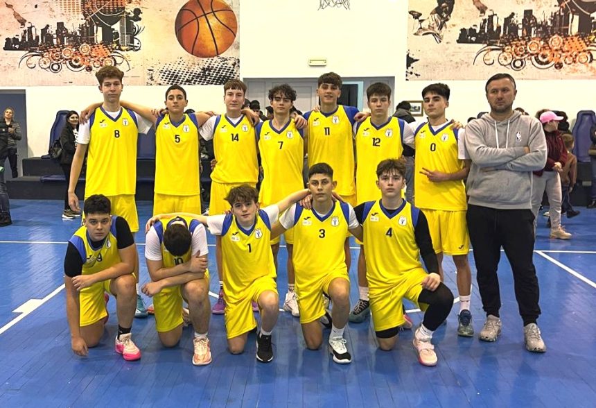 baschetbalistii de la axiopolis cernavoda au castigat derby ul judetean cu csm constanta 67a0c3e48d99a