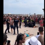 batausii de pe plaja din costinesti au fost condamnati nu mai au voie sa calce in statiune victimele si au retras plangerile 67ae3260665bf