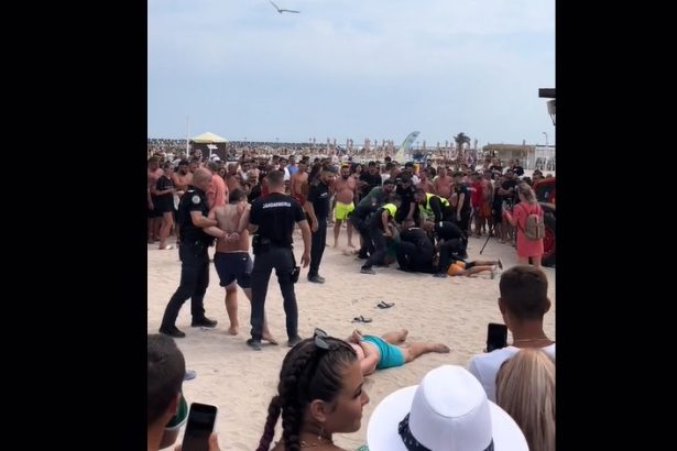 batausii de pe plaja din costinesti au fost condamnati nu mai au voie sa calce in statiune victimele si au retras plangerile 67ae3260665bf