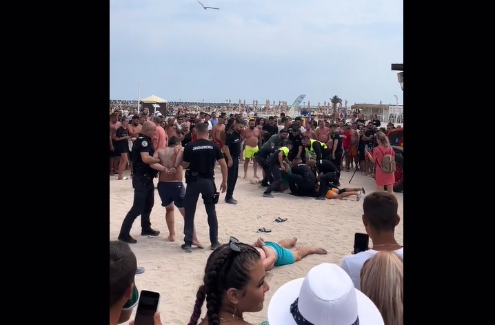batausii de pe plaja din costinesti au fost condamnati nu mai au voie sa calce in statiune victimele si au retras plangerile 67ae3260665bf