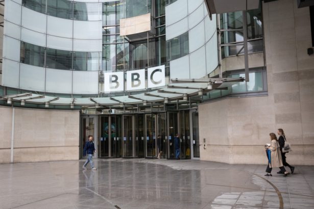 bbc cere scuze pentru greseli grave intr un documentar cu privire la fasia gaza proteste la adresa institutiei media 67c15d025e12d