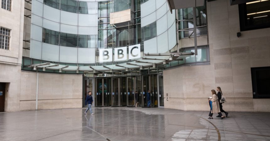 bbc cere scuze pentru greseli grave intr un documentar cu privire la fasia gaza proteste la adresa institutiei media 67c15d025e12d