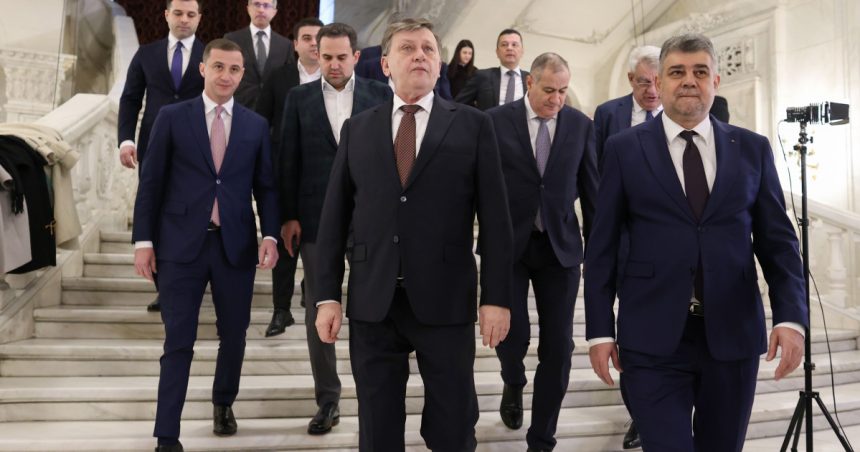 bec a inregistrat alianta electorala romania inainte care il sustine pe crin antonescu la alegerile prezidentiale 67b9eba236b23
