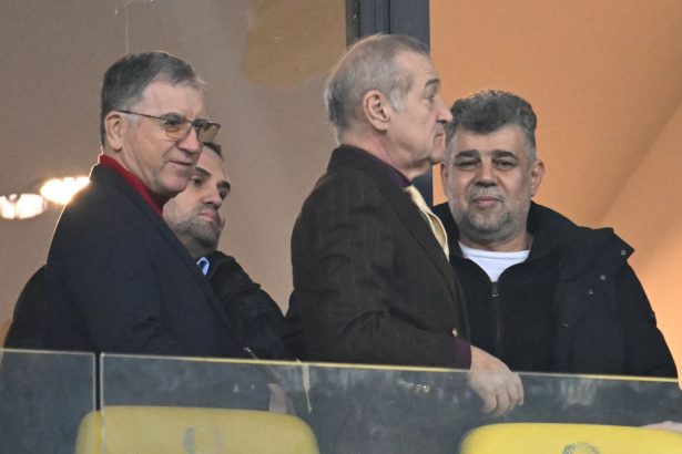 becali ia si pielea de pe bogatii romaniei a anuntat cu cat vinde un bilet la loja pentru meciul cu lyon 67becb17e3508