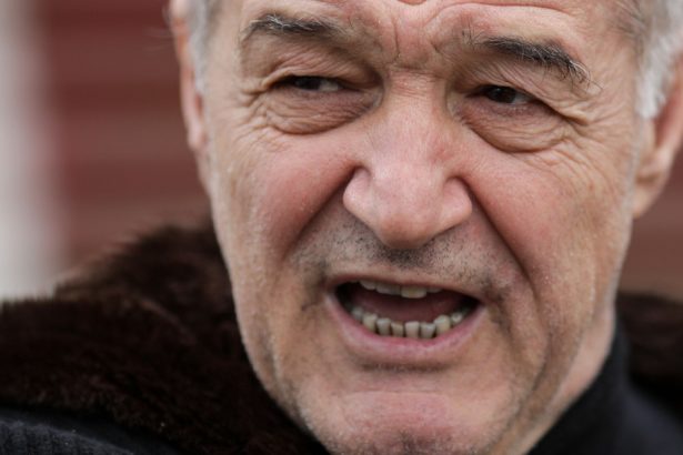 becali spune ca se sacrifica sa candideze la presedintie ca sa nu castige georgescu poate sa distruga romania intr un an 67b8a7d24f220