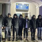 Bilanțul Gărzii de Coastă în anul 2024: 230 de cazuri de trecere/tentativă de trecere frauduloasă a frontierei cu 433 de persoane implicate 2 bilantul garzii de coasta in anul 2024 au fost inregistrate 230 cazuri de trecere tentativa de trecere frauduloasa a frontierei in care au fost implicate 433 persoane 67ab7c1850338