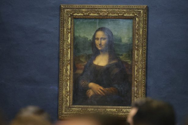 bilete doar pentru mona lisa la luvru separat de intrarea generala 679f630e02016