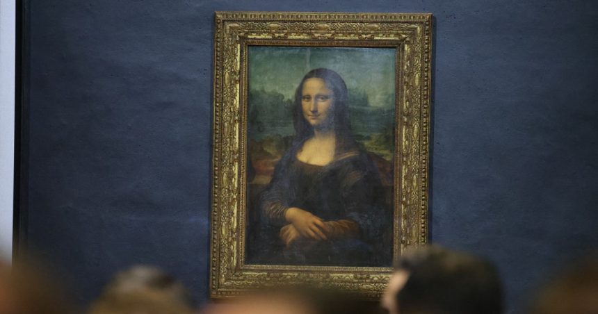 bilete doar pentru mona lisa la luvru separat de intrarea generala 679f630e02016