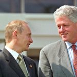 Bill Clinton: Putin a sacrificat viețile marinarilor din submarinul Kursk pentru a proteja secretele nucleare ale Rusiei 2 bill clinton putin a sacrificat vietile marinarilor din submarinul kursk pentru a proteja secretele nucleare ale rusiei 67bd533579409