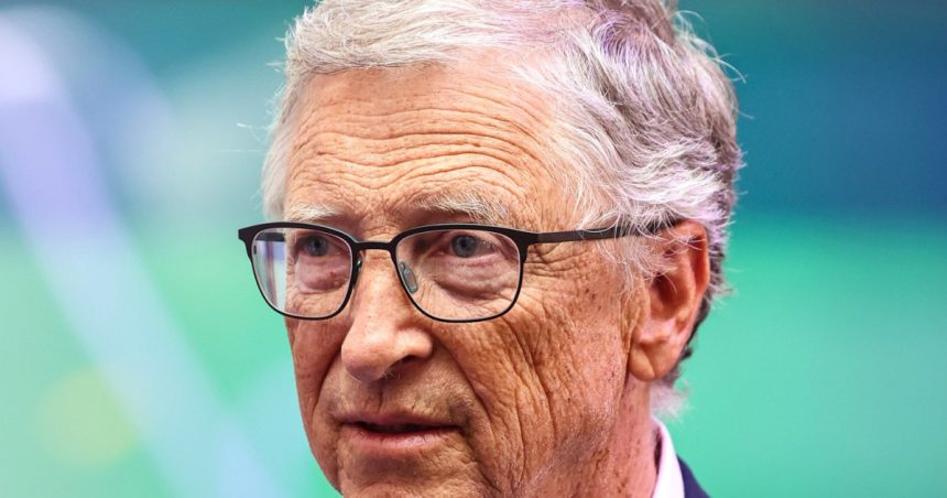 Bill Gates discută despre cele patru lucruri de care generațiile tinere „trebuie să se teamă foarte tare” 1 bill gates vorbeste despre cele patru lucruri de care generatiile tinere trebuie sa se teama foarte tare 67b6c2ac98fb2