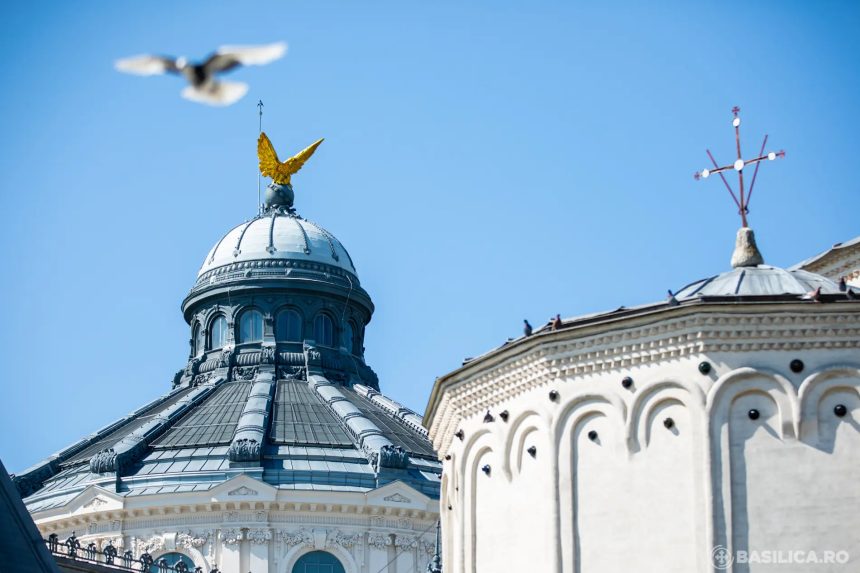 Biserica și politica: Sfântul Sinod implementează măsuri drastice pentru disciplină și neutralitate 1 biserica si politica sfantul sinod ia masuri drastice pentru disciplina si neutralitate 67a50d0d848ce