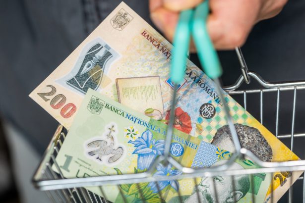 bnr a revizuit in crestere prognoza de inflatie pentru finalul acestui an anuntul facut de mugur isarescu 67b44d85de3de