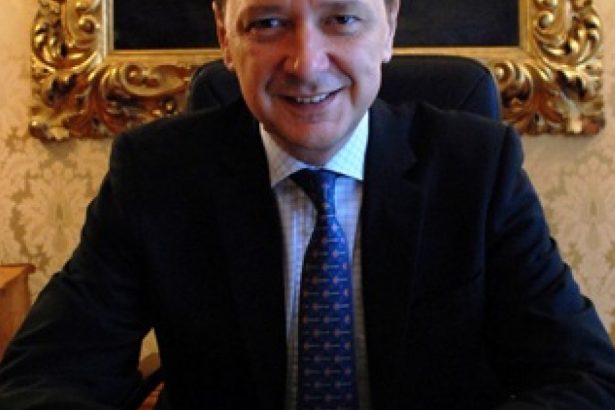 bogdan mazuru numit consilier prezidential pentru politica externa ilie bolojan l a rechemat din functia de ambasador la berna 67b7257d03ff5