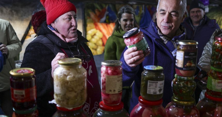 Boicotul supermarketurilor în presa internațională: Extremiștii de dreapta au inițiat acest protest în România 1 boicotul supermarketurilor in presa internationala extrema dreapta a lansat acest protest in romania 67aa3231b111e