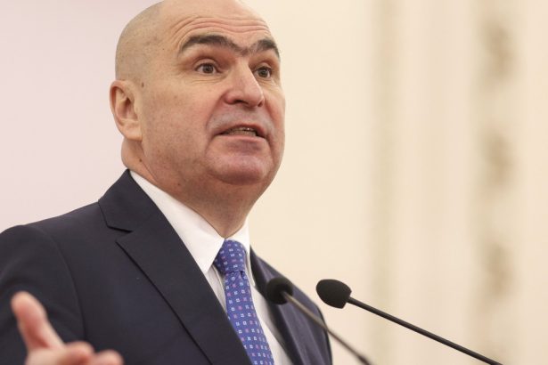 bolojan avertisment dupa reactiile la comentariile straine privind justitia cand ai o functie publica sa fii atent ce spui 67c1bf6d03e83