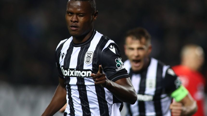 Ce salariu are Ally Samatta, tanzanianul de la PAOK care a marcat împotriva FCSB pe „Toumba” 1 bomba ce salariu are ally samatta tanzanianul de la paok care i a dat gol lui fcsb pe toumba 67af18b486b4e