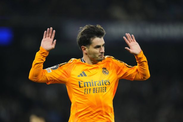 brahim diaz a explicat de ce nu s a bucurat la golul inscris impotriva lui man city sunt la cea mai buna echipa 67abd3fba4846