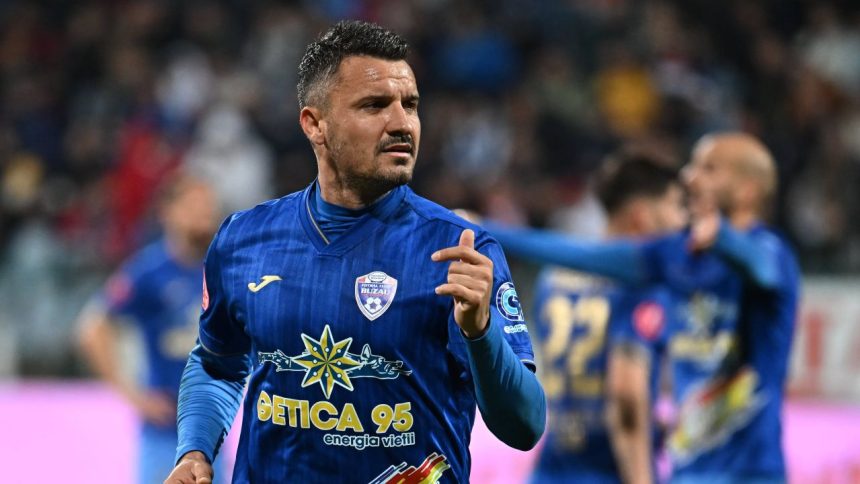 Budescu își exprimă nemulțumirea după eșecul cu FCSB: "Am avut și ghinion" 1 budescu si a spus oful dupa esecul cu fcsb am avut si ghinion 67b2d174a7dcd