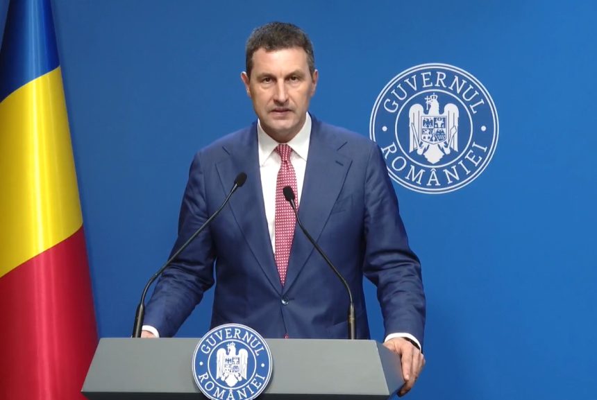 Bugetul pe 2025, adoptat de Guvern. Tanczos Barna (Finanțe): „Suntem o țară în plină dezvoltare economică” 1 bugetul pe 2025 adoptat de guvern tanczos barna finante suntem o tara in plina dezvoltare economica video 679e0201e26d4