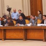 bugetul pentru transporturi adoptat in comisiile parlamentare crusoveanu pnl portul constanta se afla in prim plan 67a2394d78ca3