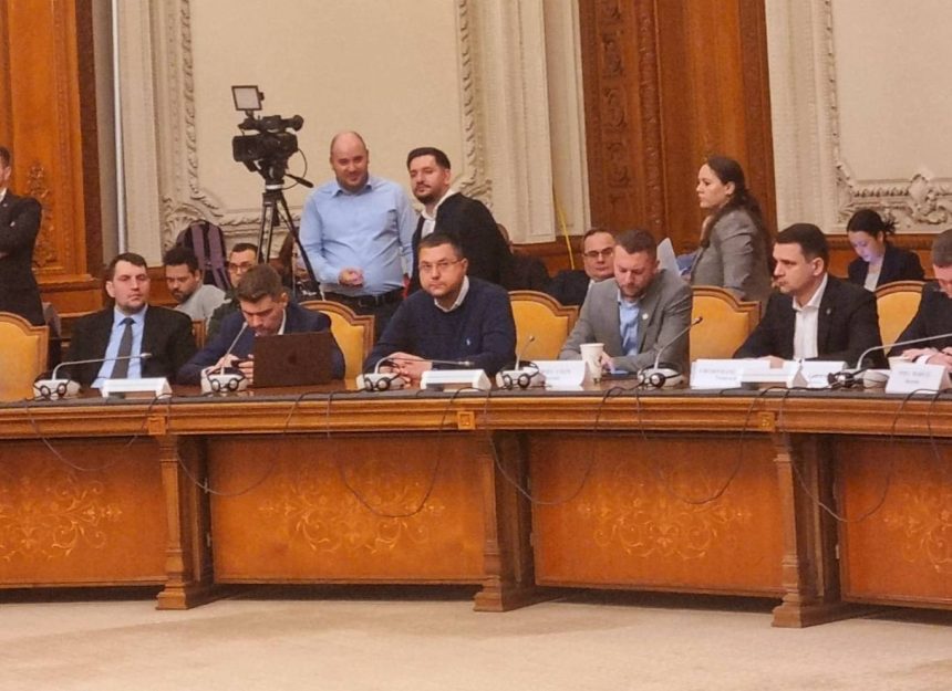 bugetul pentru transporturi adoptat in comisiile parlamentare crusoveanu pnl portul constanta se afla in prim plan 67a2394d78ca3