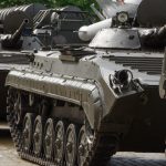 bulgaria va primi aproape o jumatate de milion de euro drept compensatie pentru ajutorul militar acordat ucrainei 67a63323948f3